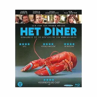 Dutch Film Works Het Diner