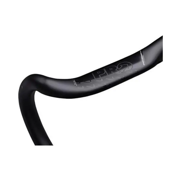 Pro Vibe Aero Pursuit 31, 8 Mm Lenker Schwarz - 40 thumbnail