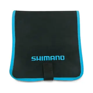 Shimano Surf Onderlijnenmap