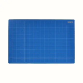 Snijmat - A1 900x600mm - Desq - Blauw