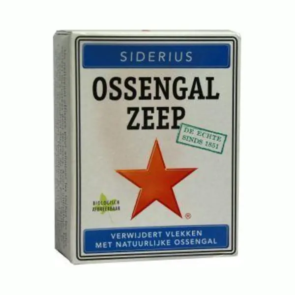 Ossengal Zeep 90 Gr thumbnail