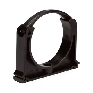 Vdl (Van de Lande) Buisklem Met Beugel - Polypropyleen - 63mm