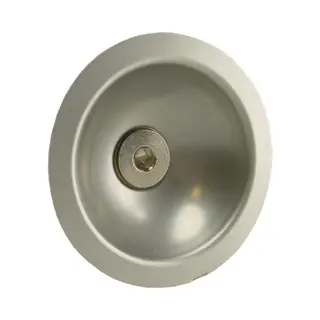 Riko Gevelkom 1/2X15 Cap. Rvs