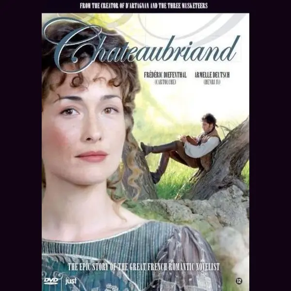 Chateaubriand thumbnail