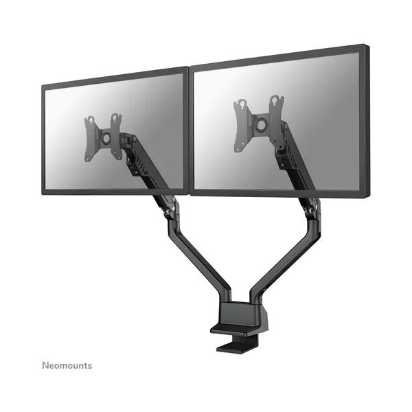 Neomounts Fpma-D750DBLACK2 Monitorarm 10-32" - Gasfeder - Topfix - 180°-Stopp thumbnail