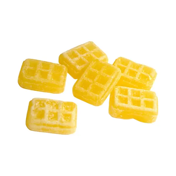 Holland Foodz Boterwafeltje - 1 Kilo (2 X 500 Gram) thumbnail