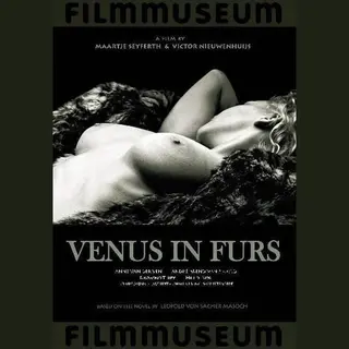 Venus In Furs