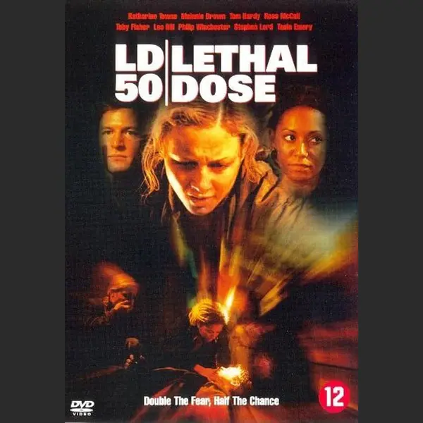 Speelfilm - Ld 50 Lethal Dose thumbnail