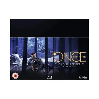Once Upon A Time - S1-7
