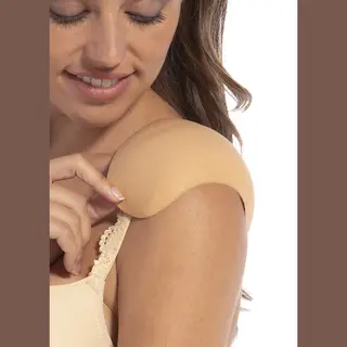 Magic Bodyfashion Magic Sporty Shoulderpads Schoudervullingen
