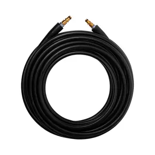 Vonroc Hogedrukslang 8 Meter – Pu Hogedrukreiniger Slang – Max. 200 Bar – Voor V14, V18 En V22 Hogedrukreinigers