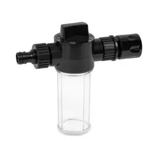 Vonroc Zeepdispenser Voor Vonroc Telescopische Wasborstel TB502XX