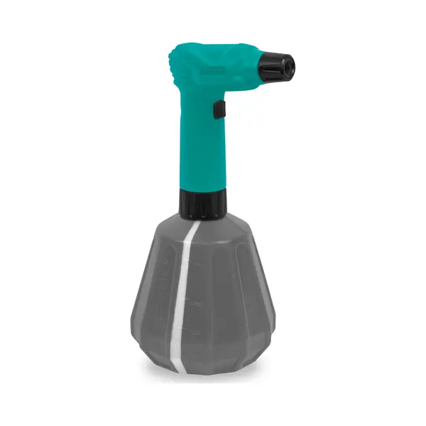 Vonroc Elektrische Drukspuit - 1 Liter - 4V - Voor Bewatering, Onkruidbestrijding, Schoonmaken En Auto Detailing - Incl. Usb-C Laadkabel thumbnail