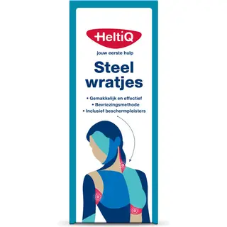HeltiQ 8717484005170 niet gecategoriseerd