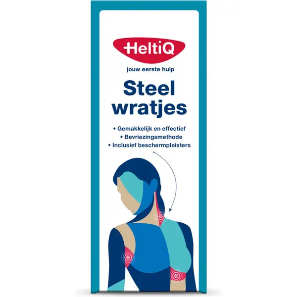 HeltiQ 8717484005170 niet gecategoriseerd thumbnail