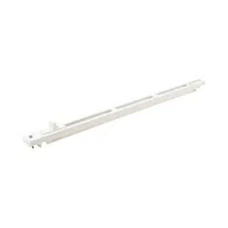 Airace Aluminium Wit Binnenrooster Type V-442-W