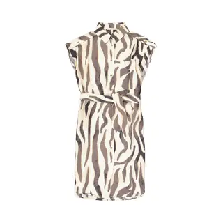 Garcia Maxikleid Ladies Dress