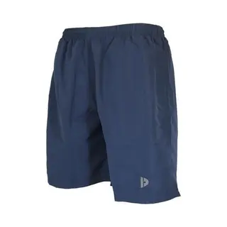 Donnay - Micro Fibre Short (Ian) - Sportbroek - Heren - Navy (010) - Maat Xxl