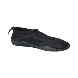Campri Waterschoenen - Aquaschoenen - Unisex - Maat 37 - Zwart