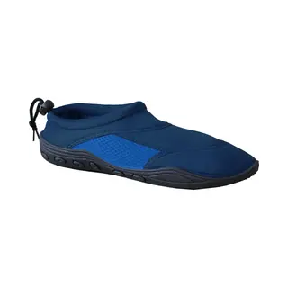Campri Waterschoenen - Aquaschoenen - Unisex - Maat 37 - Blauw/Cobalt