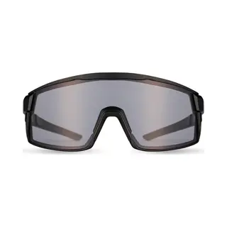 Agu Verve Bril Essential Photochromic - Zwart - Meekleurende Lenzen