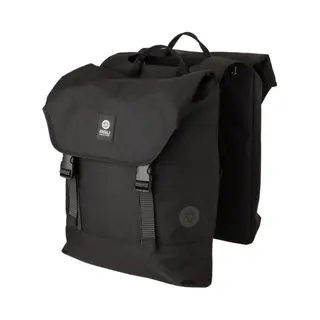 Agu, Fietstas, (36 l, Draagtas)