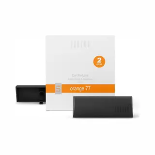 Janzen Car Perfume Orange 77