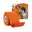 Oranje