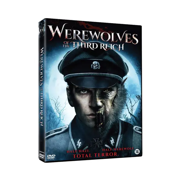 Werewolves Of The Third Reich thumbnail