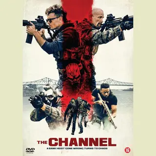Source1 The Channel (Dvd)