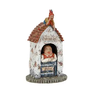 Efteling - Holle Bolle Gijs - Woonaccessoires En Seizoensgebondendecoratie