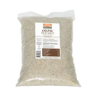 Mattisson Keltisch Zeezout Celtic Sea Salt Grof, 1000 G, 1 Units