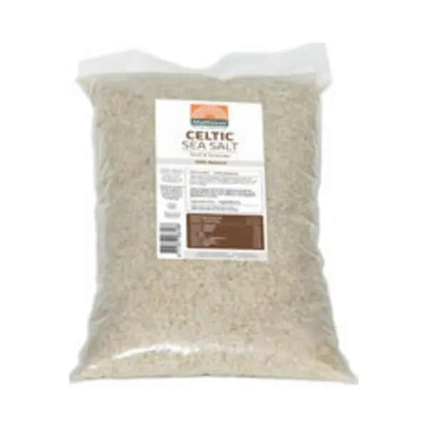 Mattisson Absolute Keltisch Zeezout Grof - 1000g thumbnail