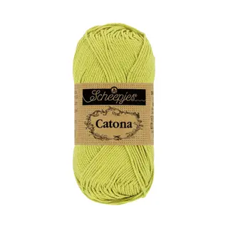 Scheepjes - Scheepjes 512 Cal Catona Hilo - 1x50g