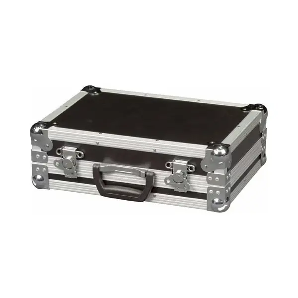 Dap-Audio Uca-Ufc1 (Universal), Audio Racks + Cases, Schwarz thumbnail
