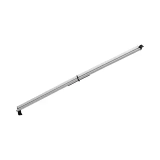 Pro-User Erwachsene Ramp Diamond SG2/SG3 Unisex, Grau, One Size