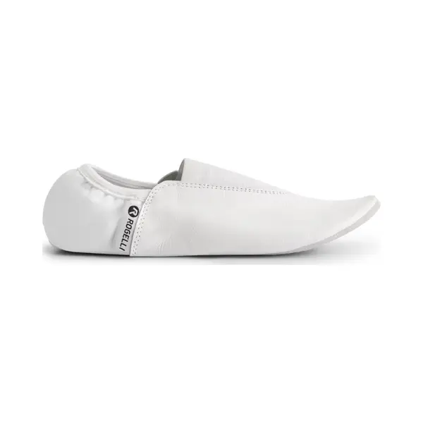 Rogelli Gymschoenen - Turnschoenen - Heren En Dames - Wit - Maat 37 thumbnail