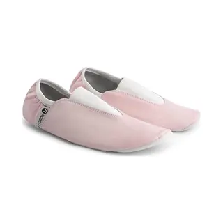Rogelli Turnschläppchen, GymnastikschuheUnisex, Schläppchen, Rosa, Größe 28