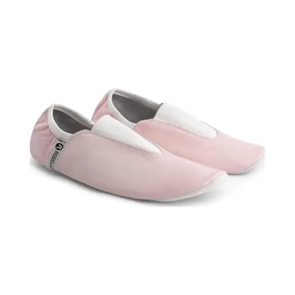 Rogelli Turnschläppchen, GymnastikschuheUnisex, Schläppchen, Rosa, Größe 28 thumbnail