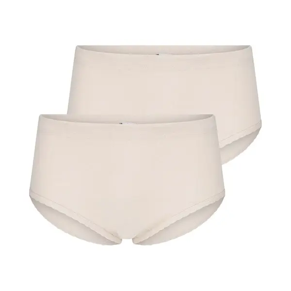 Beeren Dames Tailleslip Belinda 2-pack - Huid - Maat 52 thumbnail