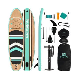 LifeGoods Sup Board