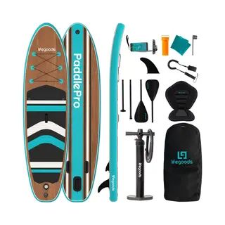 LifeGoods Sup Board