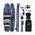 Blauw, Tropical Blauw