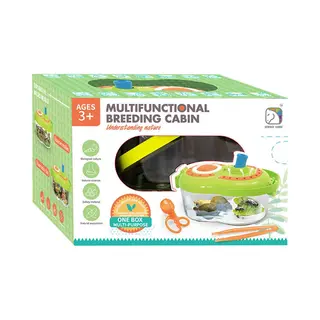 Lobbes Speelgoed Bv Multifunctionele Insectenpot