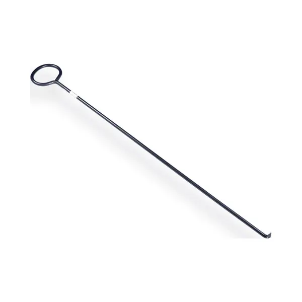 Orit - Putdekselhaak - 100 Cm - Ø 12 Mm - Hoogwaardige Kwaliteit thumbnail