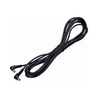 Falcon Eyes Sync-kabel Sc-502x Met 2 X X-contact 5m, Studio Flitser Accessoires