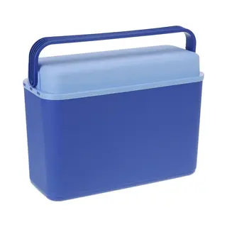 Relaxwonen Koelbox 12 Liter | Blauw