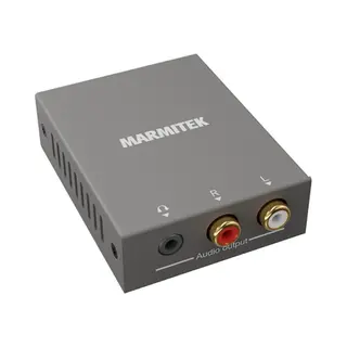 Marmitek Connect ARC13 - Hdmi audio extractor - Arc - Cec