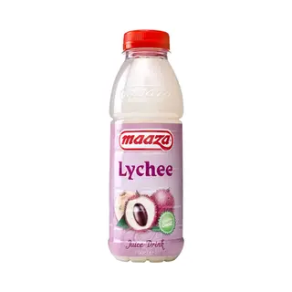 Maaza | Lychee | Pet | 12 X 0.5 Liter