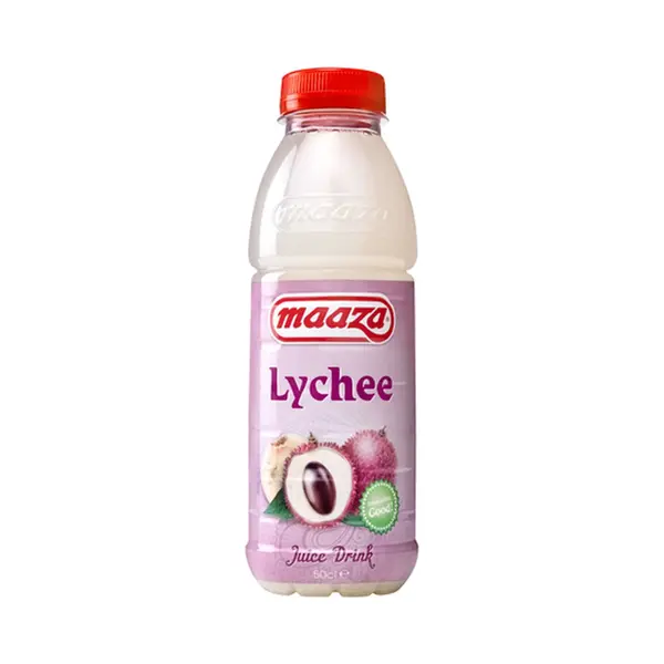 Maaza | Lychee | Pet | 12 X 0.5 Liter thumbnail
